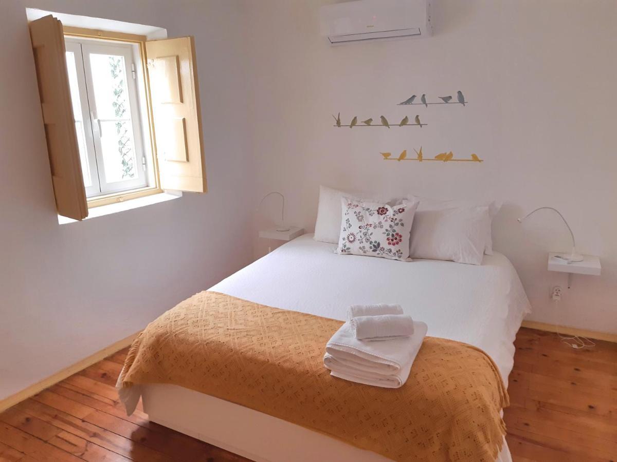 Casas De Alcamim By Portus Alacer เอลวัช ภายนอก รูปภาพ