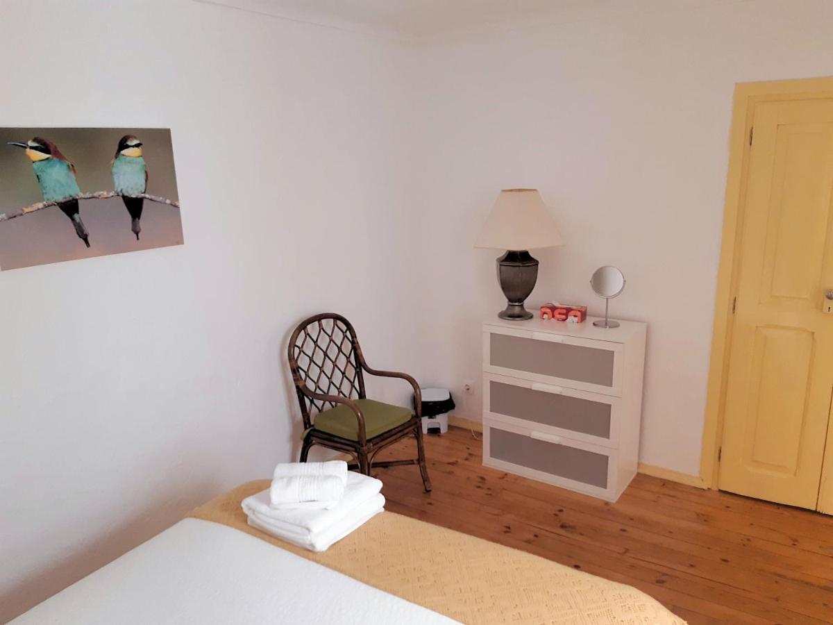 Casas De Alcamim By Portus Alacer เอลวัช ภายนอก รูปภาพ