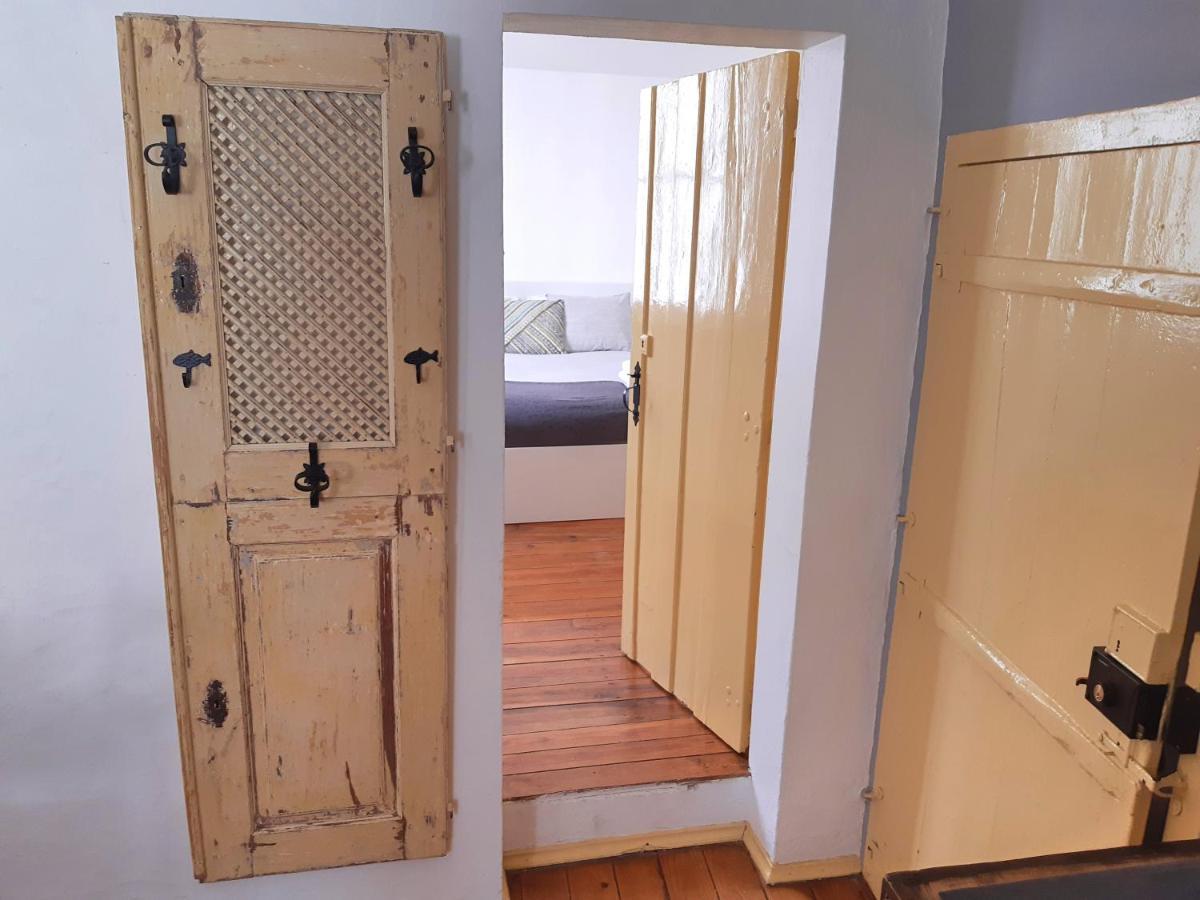 Casas De Alcamim By Portus Alacer เอลวัช ภายนอก รูปภาพ