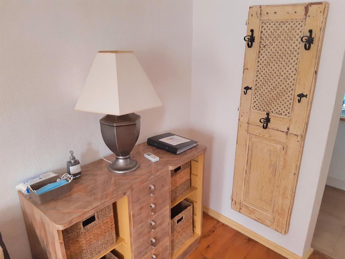 Casas De Alcamim By Portus Alacer เอลวัช ภายนอก รูปภาพ