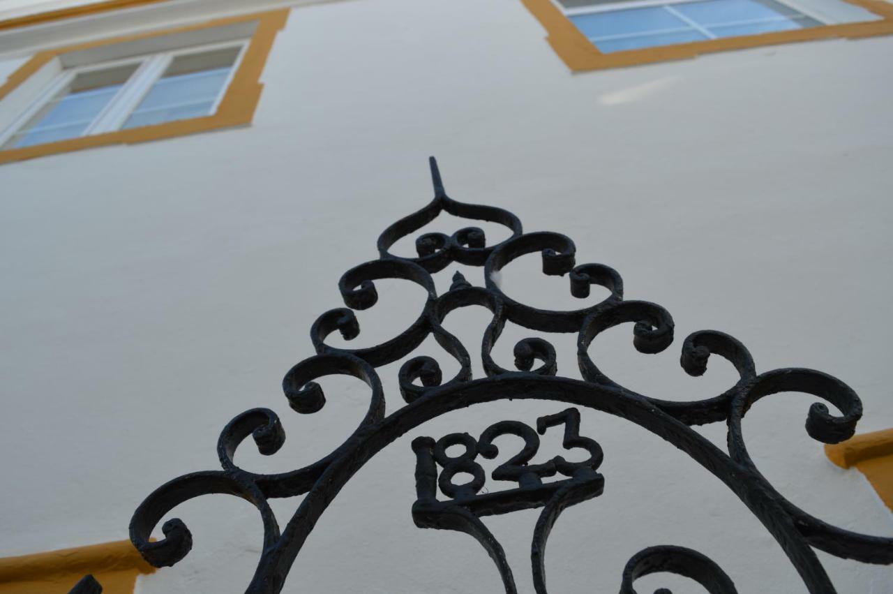 Casas De Alcamim By Portus Alacer เอลวัช ภายนอก รูปภาพ