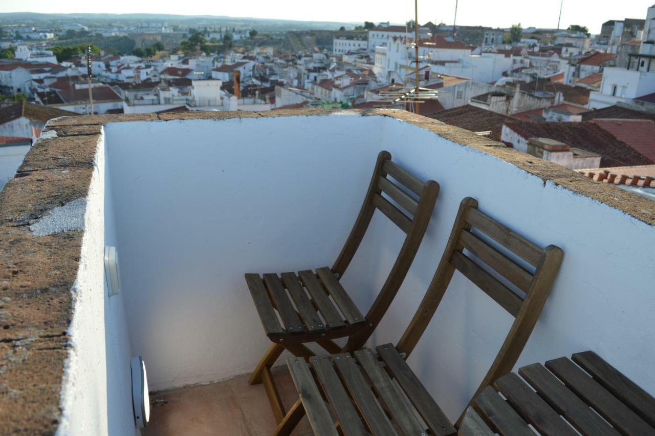 Casas De Alcamim By Portus Alacer เอลวัช ภายนอก รูปภาพ