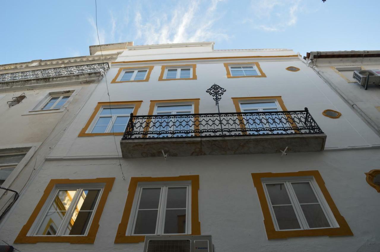Casas De Alcamim By Portus Alacer เอลวัช ภายนอก รูปภาพ